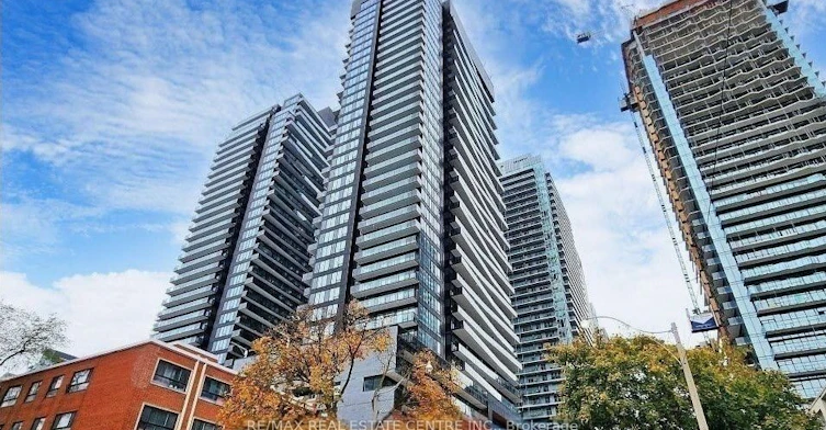 2505-127 Broadway Avenue, Toronto, ON, M4P 1V4