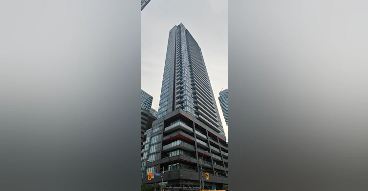 2505-159 Dundas Street E, Toronto, ON, M5B 1E4