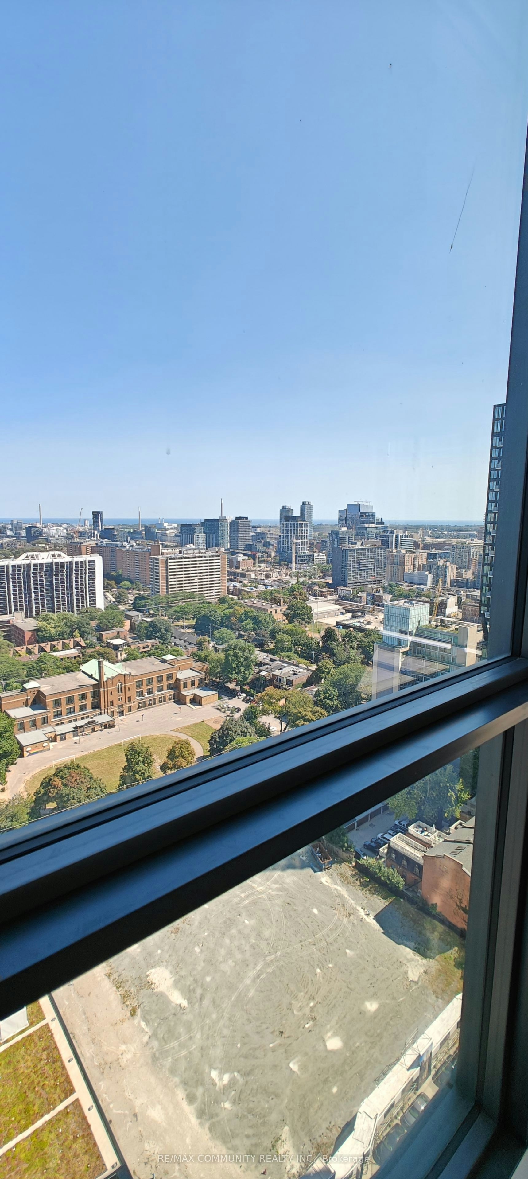 2505-159 Dundas Street E, Toronto, ON, M5B 1E4 - 8