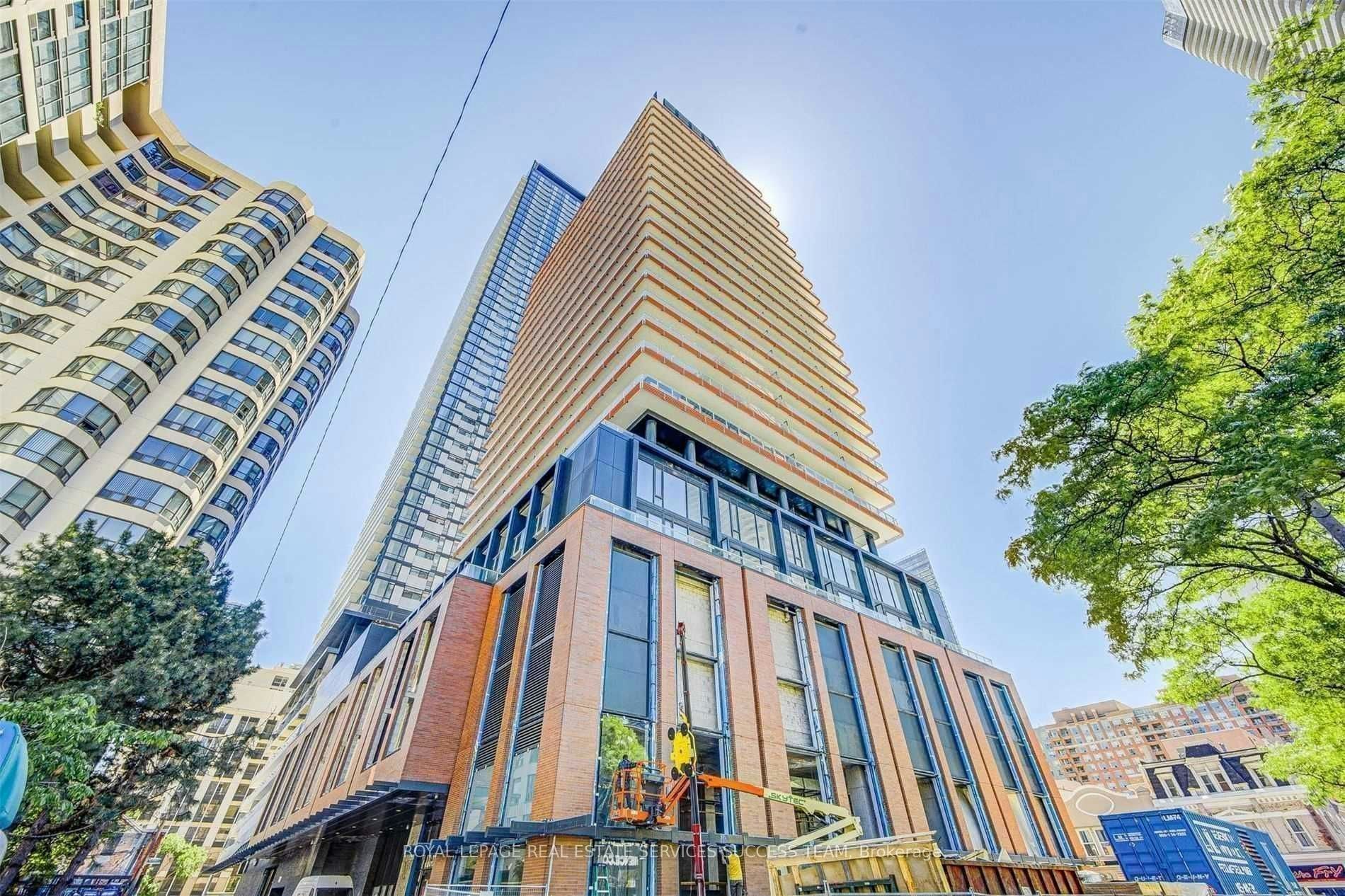 701-501 Yonge Street, Toronto, ON, M4Y 1Y4 - 3