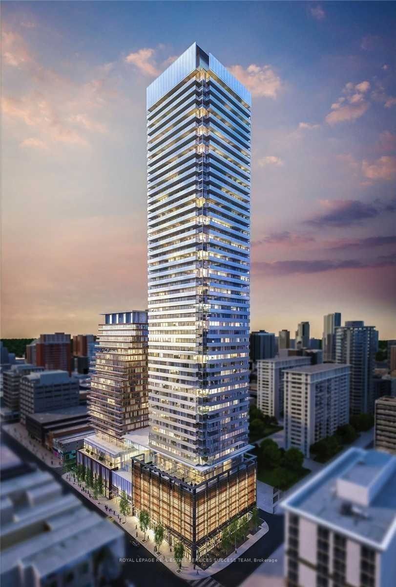 701-501 Yonge Street, Toronto, ON, M4Y 1Y4 - 2