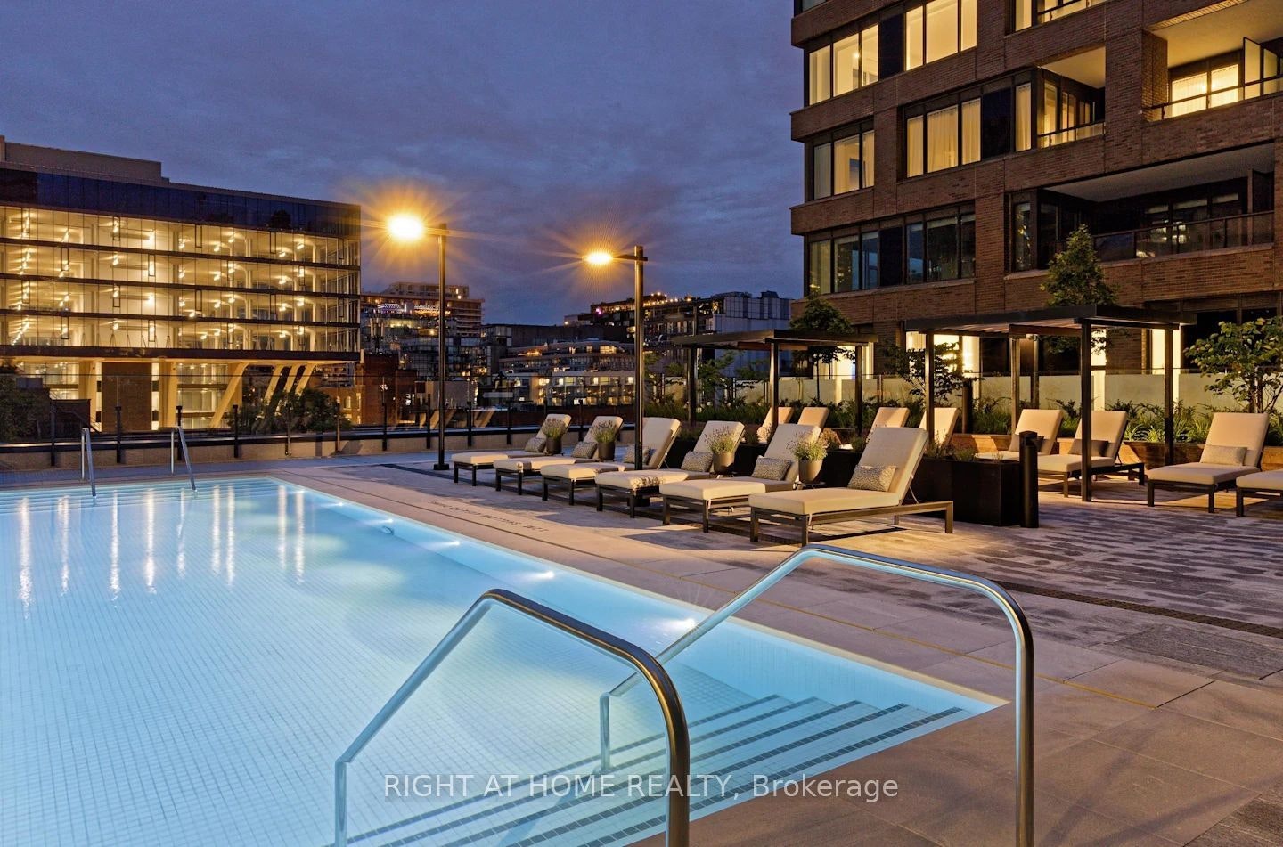 3609-470 Front Street W, Toronto, ON, M5V 0V6 - 17