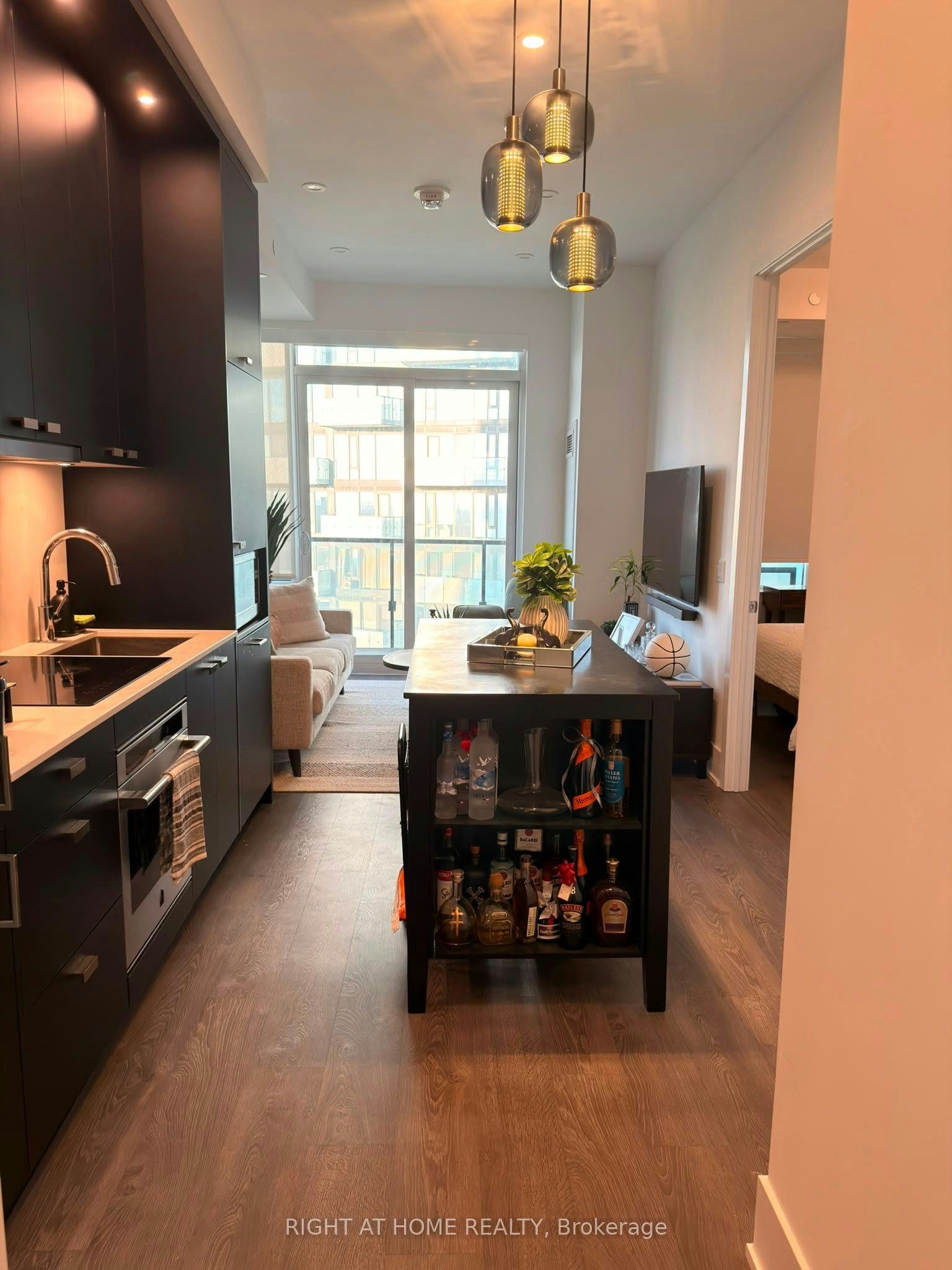 3609-470 Front Street W, Toronto, ON, M5V 0V6 - 4