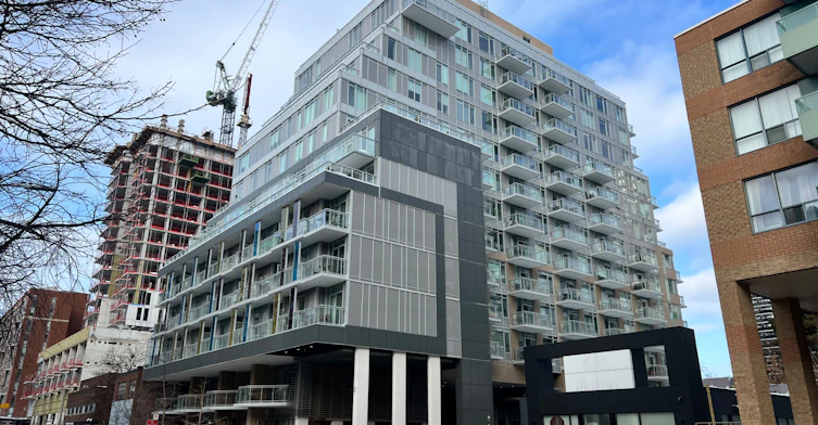503-68 Merton Street, Toronto, ON, M4S 1A1