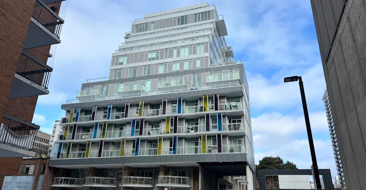 503-68 Merton Street, Toronto, ON, M4S 1A1 - 2
