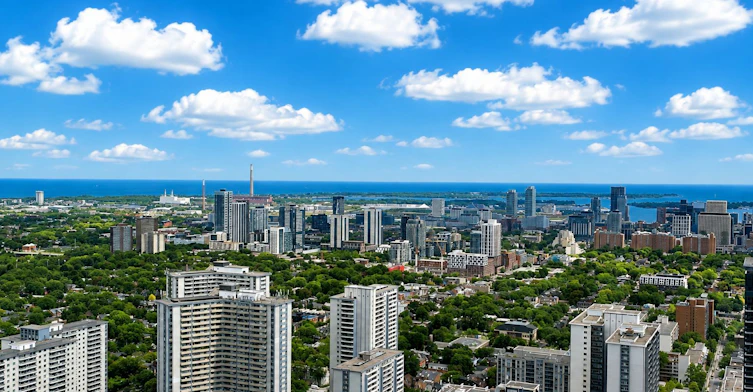 5201-609 Sherbourne Street, Toronto, ON, M4X 0A4 - 11