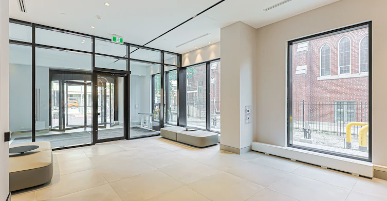 5201-609 Sherbourne Street, Toronto, ON, M4X 0A4 - 3