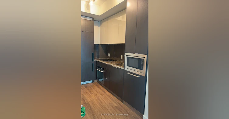 1007-125 Blue Jays Way, Toronto, ON, M5V 0N5 - 3