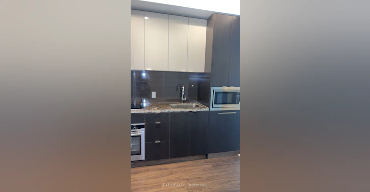 1007-125 Blue Jays Way, Toronto, ON, M5V 0N5 - 2