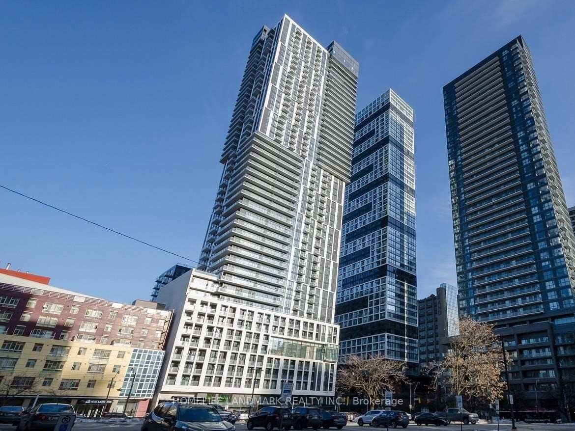 734-251 Jarvis Street, Toronto, ON, M5B 0C3