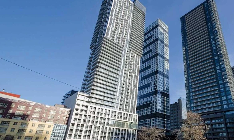 734-251 Jarvis Street