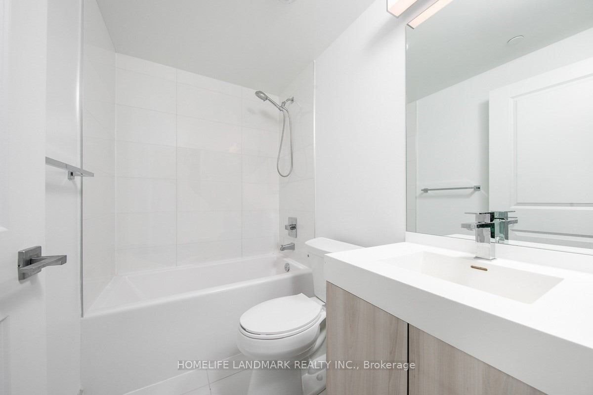 3102-251 Jarvis Street, Toronto, ON, M5B 0C3 - 6