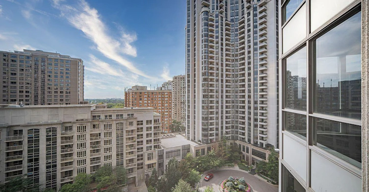 1110-10 Northtown Way, Toronto, ON, M2N 7L4 - 37
