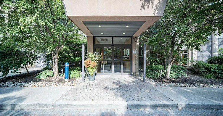 1110-10 Northtown Way, Toronto, ON, M2N 7L4 - 5