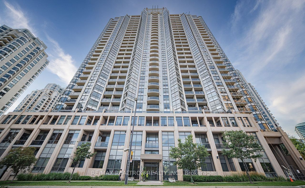 1110-10 Northtown Way, Toronto, ON, M2N 7L4 - 47
