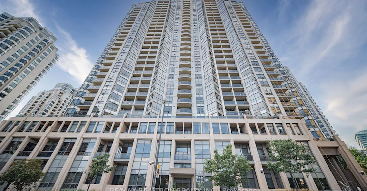 1110-10 Northtown Way, Toronto, ON, M2N 7L4 - 47