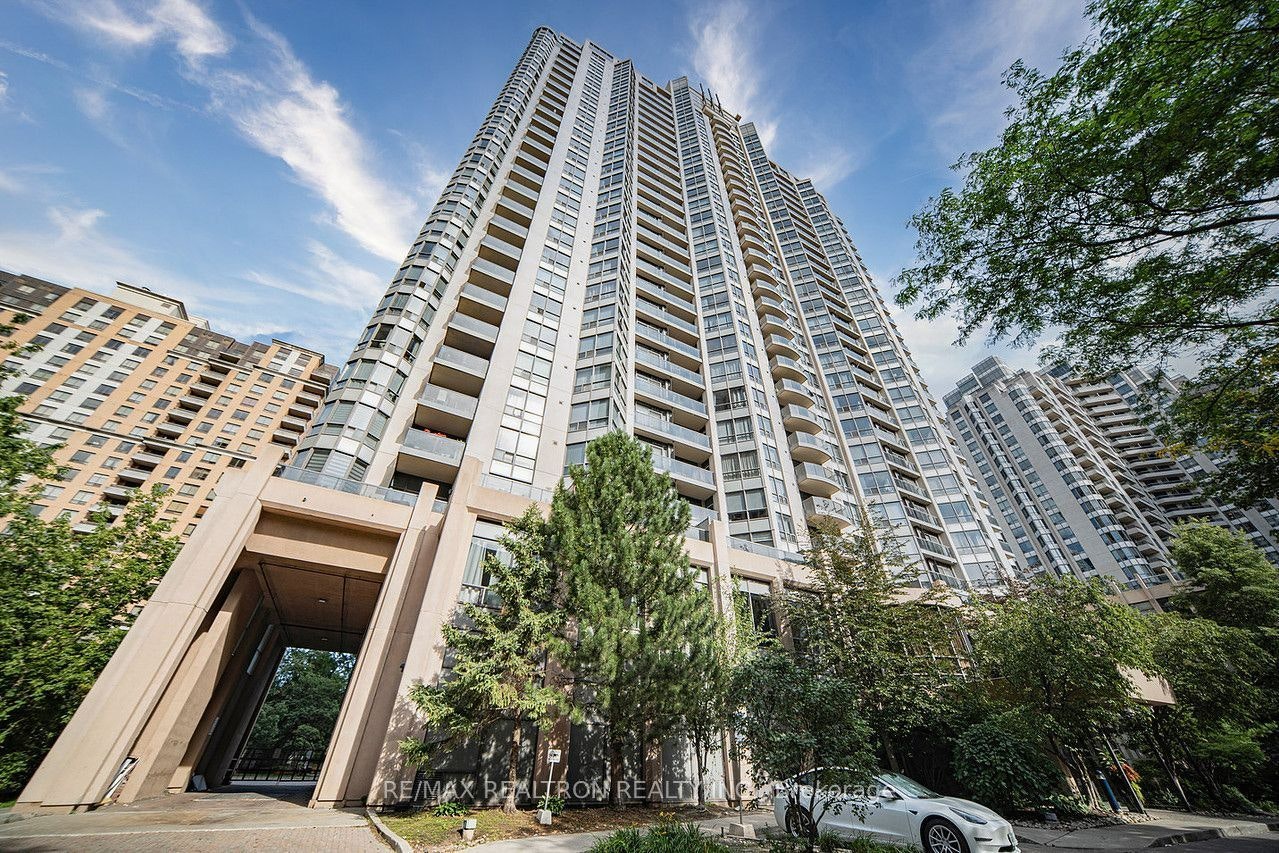 1110-10 Northtown Way, Toronto, ON, M2N 7L4 - 48