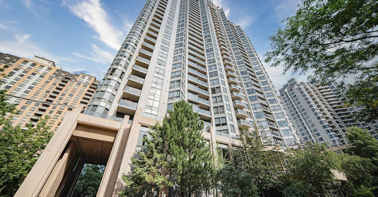 1110-10 Northtown Way, Toronto, ON, M2N 7L4 - 48