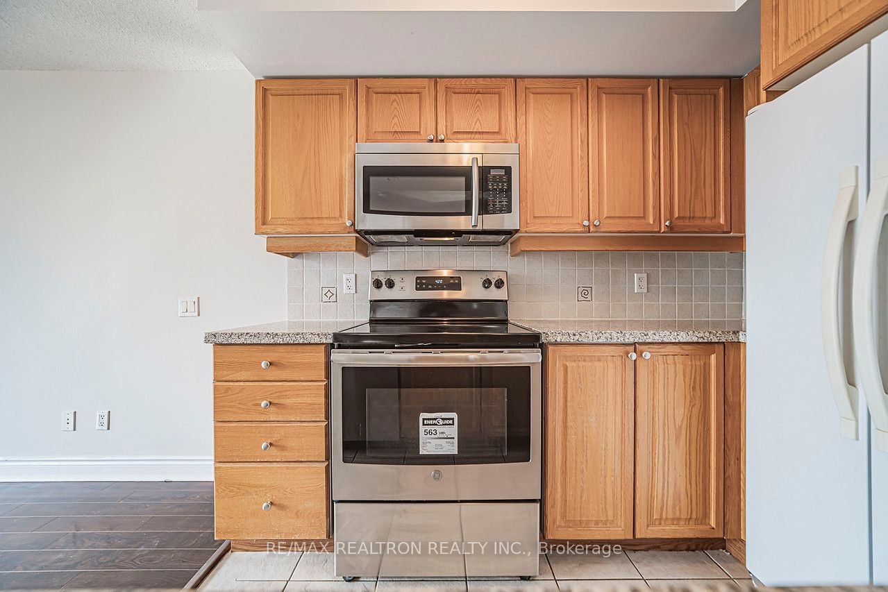 1110-10 Northtown Way, Toronto, ON, M2N 7L4 - 26