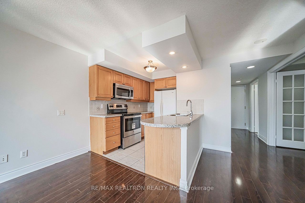 1110-10 Northtown Way, Toronto, ON, M2N 7L4 - 23