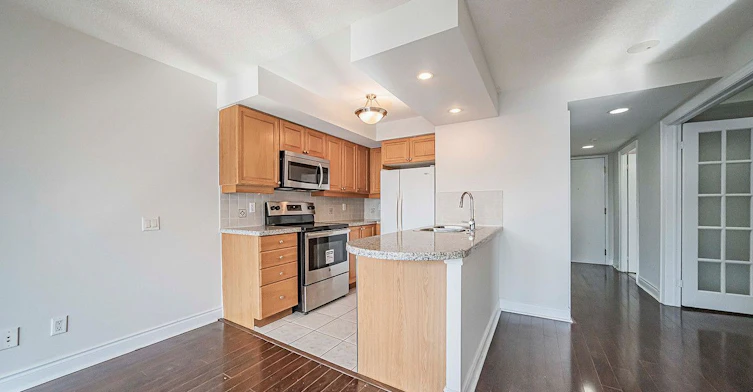 1110-10 Northtown Way, Toronto, ON, M2N 7L4 - 23