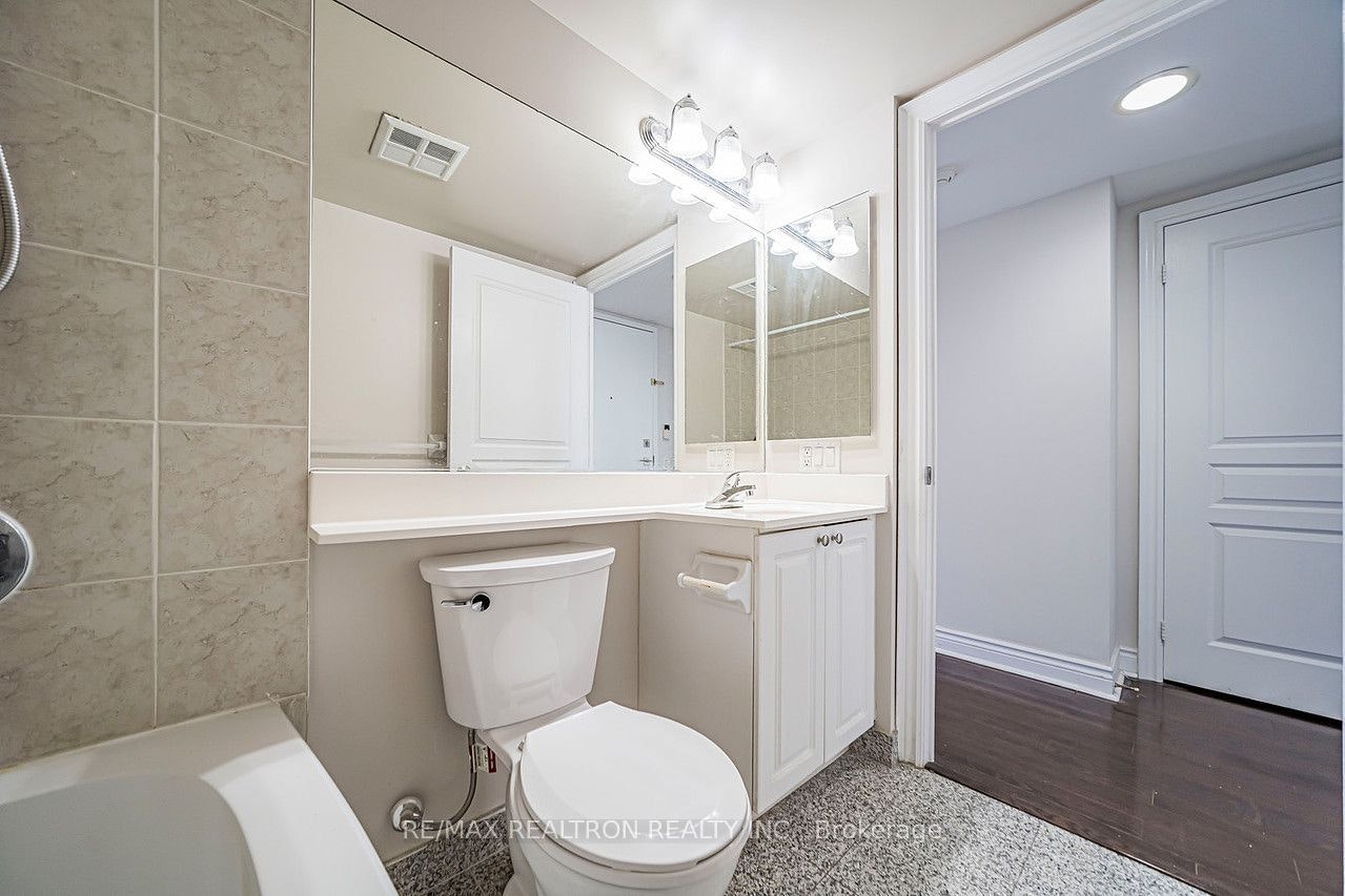 1110-10 Northtown Way, Toronto, ON, M2N 7L4 - 17