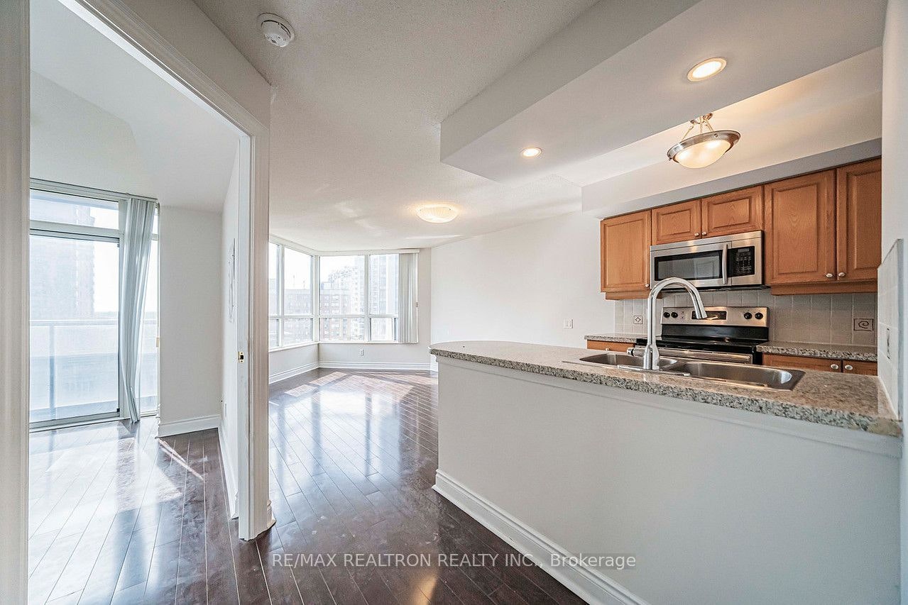 1110-10 Northtown Way, Toronto, ON, M2N 7L4 - 22