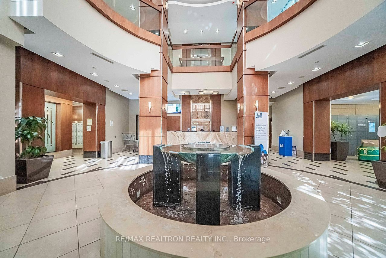 1110-10 Northtown Way, Toronto, ON, M2N 7L4 - 8