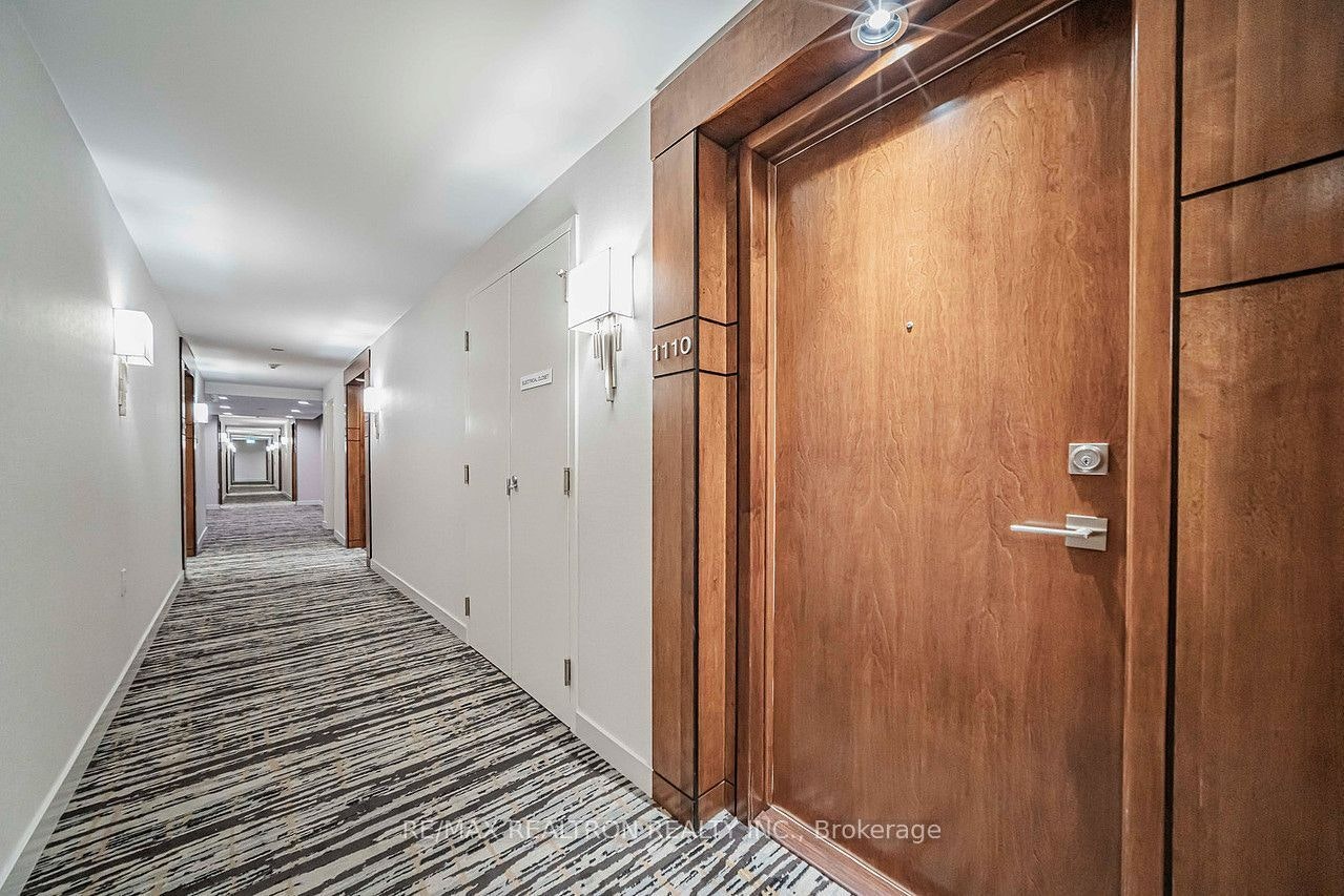 1110-10 Northtown Way, Toronto, ON, M2N 7L4 - 11