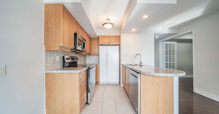 1110-10 Northtown Way, Toronto, ON, M2N 7L4 - 24