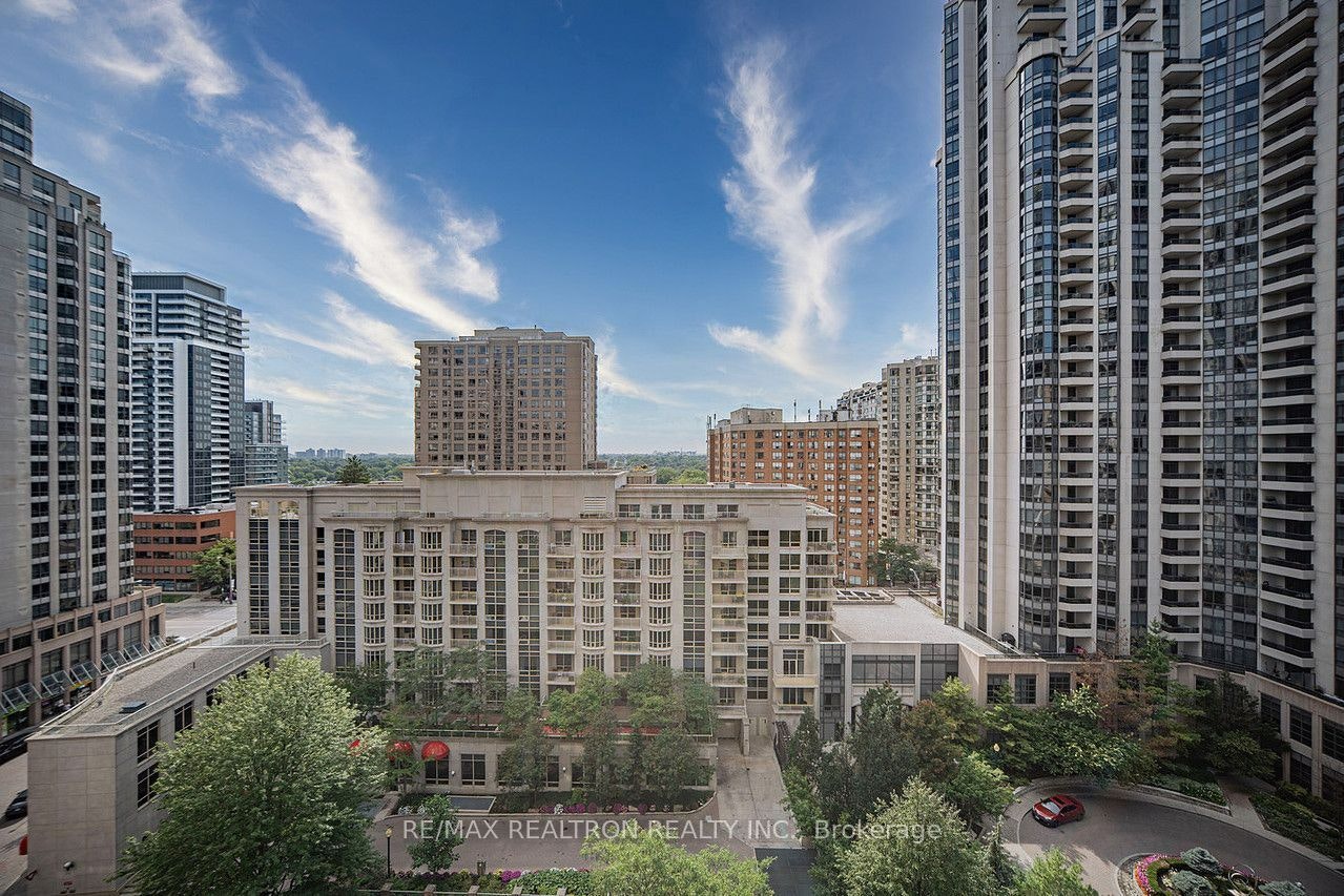 1110-10 Northtown Way, Toronto, ON, M2N 7L4 - 6
