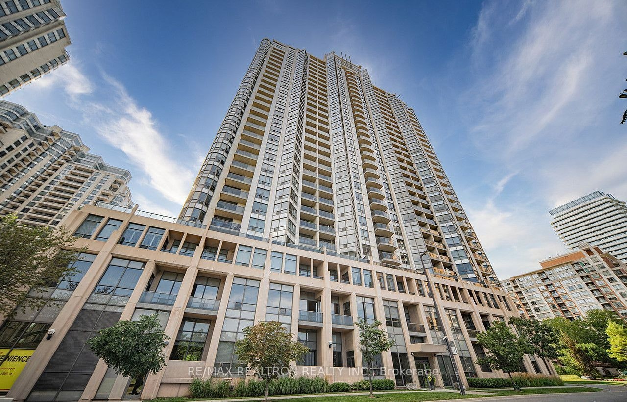 1110-10 Northtown Way, Toronto, ON, M2N 7L4 - 49