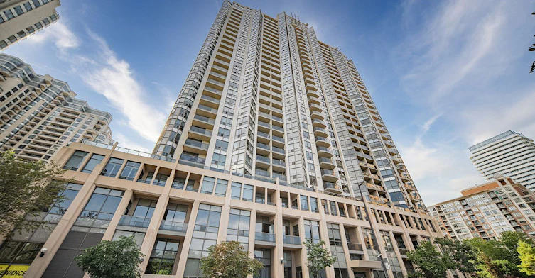 1110-10 Northtown Way, Toronto, ON, M2N 7L4 - 49