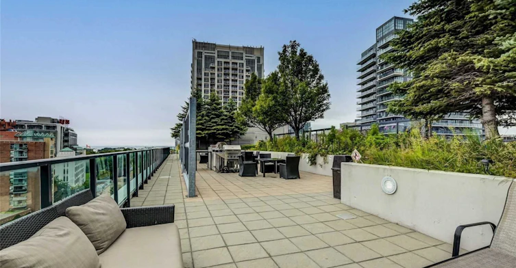 2906-600 Fleet Street, Toronto, ON, M5V 1B7 - 10