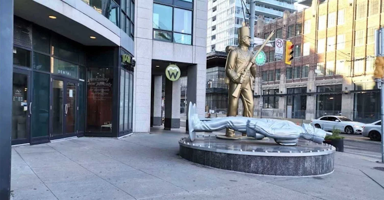 2906-600 Fleet Street, Toronto, ON, M5V 1B7 - 7