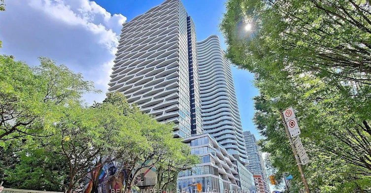 1516-85 Wood Street, Toronto, ON, M4Y 0E8