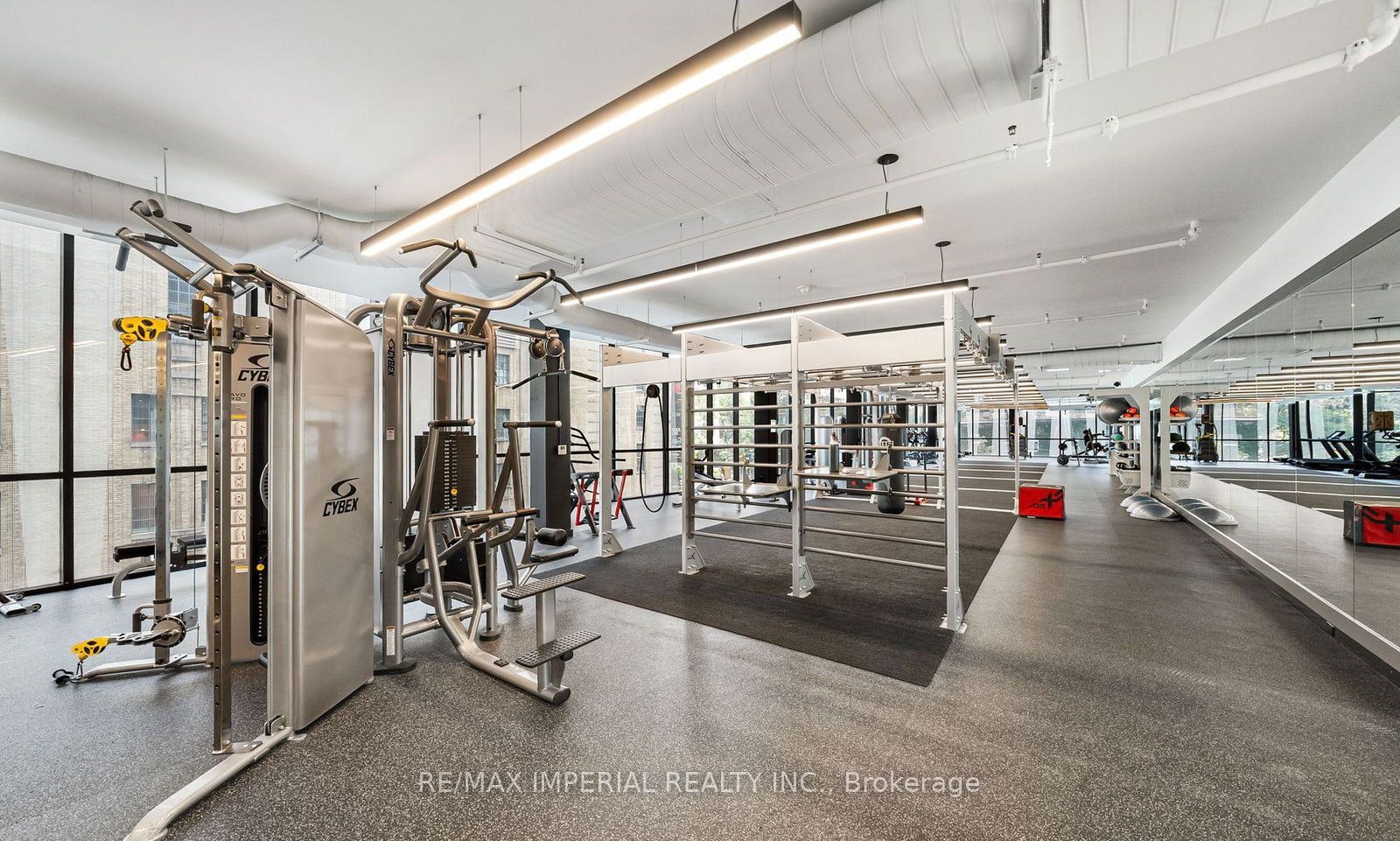 1516-85 Wood Street, Toronto, ON, M4Y 0E8 - 3