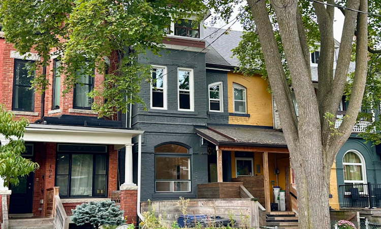 128 Brunswick Avenue