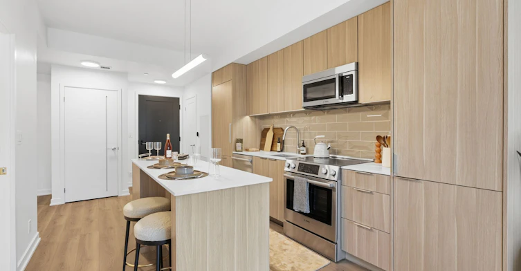 1707-88 Bathurst Street, Toronto, ON, M5V 0W8 - 6