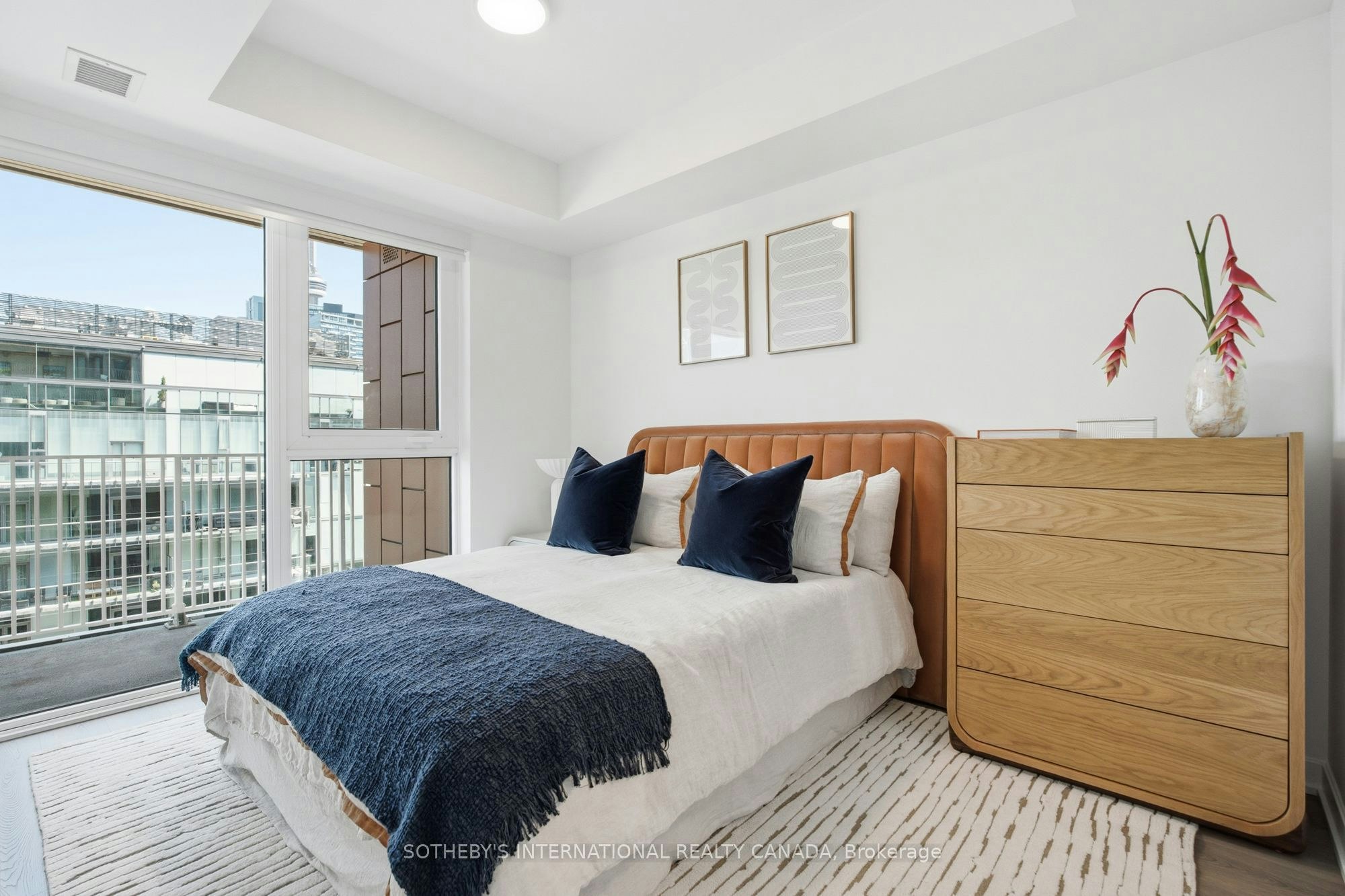 1707-88 Bathurst Street, Toronto, ON, M5V 0W8 - 15