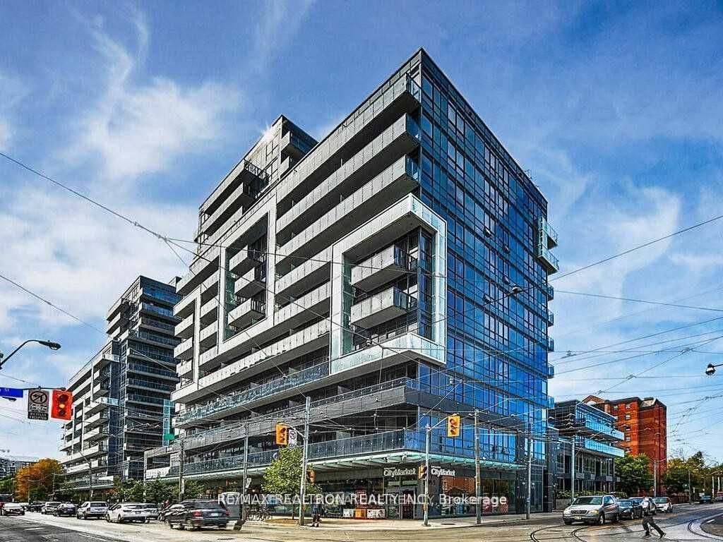 1008-1030 King Street W, Toronto, ON, M6K 0B4