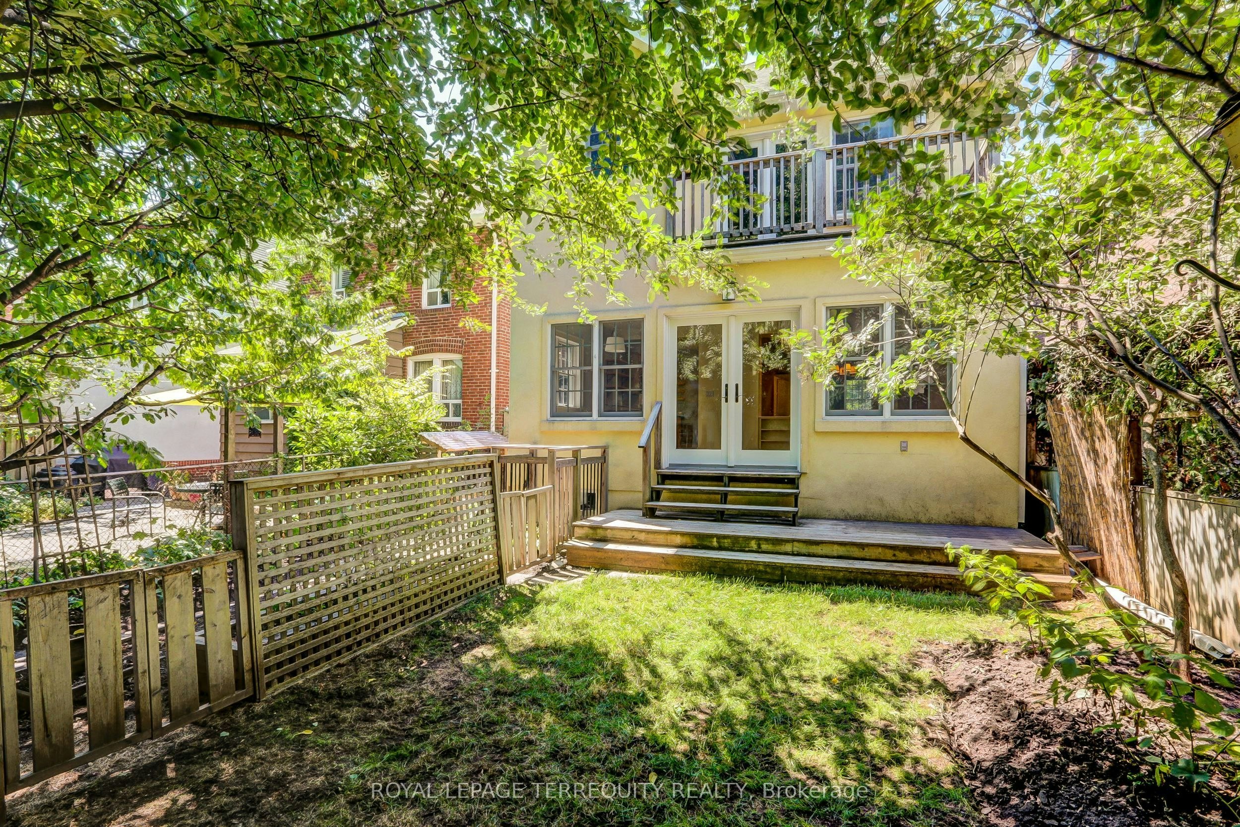 171 Colin Avenue, Toronto, ON, M5P 2C5 - 23