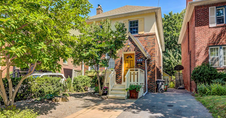 171 Colin Avenue, Toronto, ON, M5P 2C5