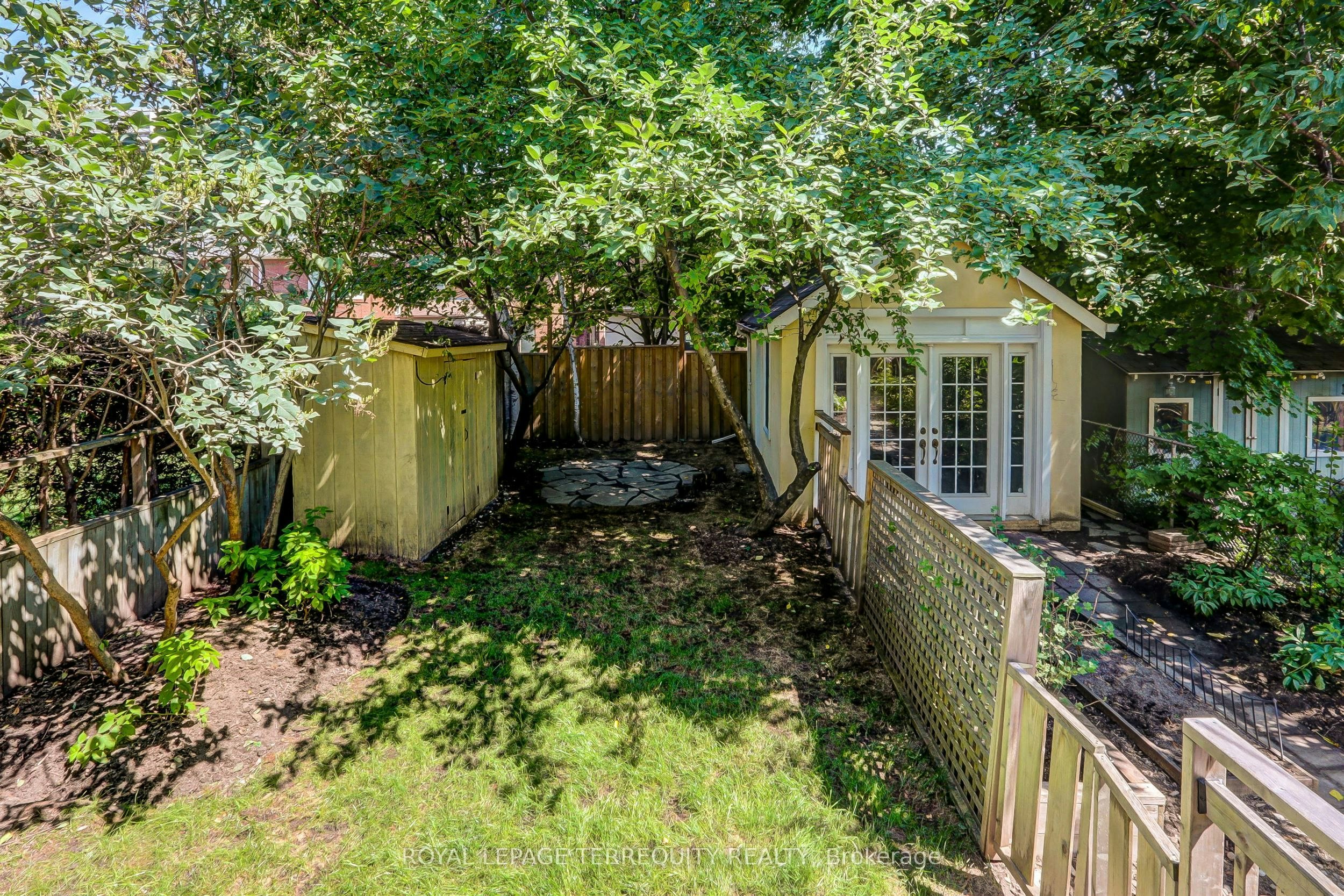 171 Colin Avenue, Toronto, ON, M5P 2C5 - 21