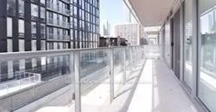 810-50 Wellesley Street E, Toronto, ON, M4Y 1G2 - 9