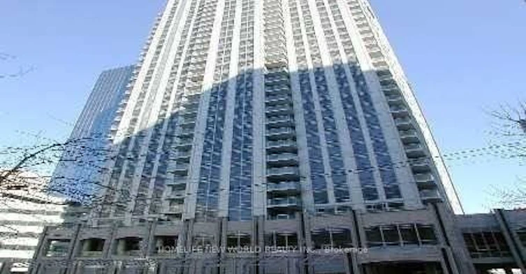 4206-763 Bay Street, Toronto, ON, M5G 2R3