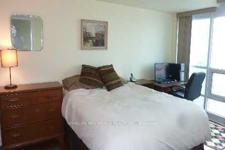 4206-763 Bay Street, Toronto, ON, M5G 2R3 - 6