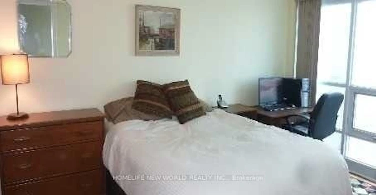 4206-763 Bay Street, Toronto, ON, M5G 2R3 - 6
