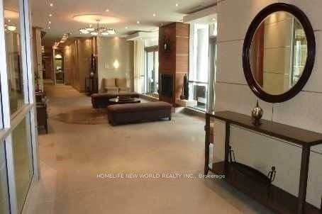 4206-763 Bay Street, Toronto, ON, M5G 2R3 - 2