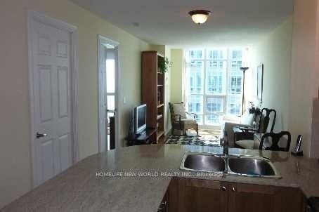 4206-763 Bay Street, Toronto, ON, M5G 2R3 - 4
